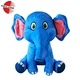 Elephants plush stuffed toys